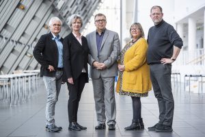 Crowdfunding für gute Pflege