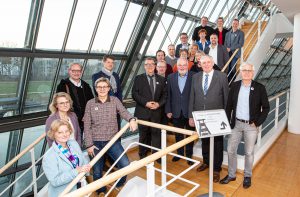 Personalnot in der Pflege wird sich nicht mehr ändern