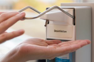 „Für 14 Tage reicht es noch“