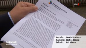 Corona-Schnelltests ... Fortschritt im Schneckentempo