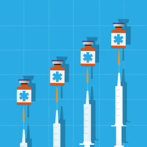 „Nicht schimpfen, sondern impfen“