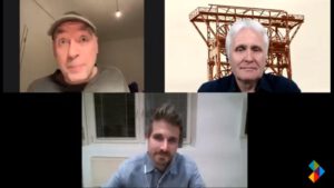 „Berichterstattung kann man nicht unterbinden!“