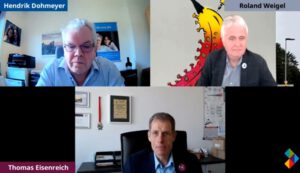 Versprechen wieder nicht eingelöst –  Pflegebedürftige belastet statt entlastet