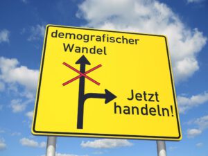 „Letzte Bundesregierung, die den drohenden Pflegenotstand noch aufhalten kann!“