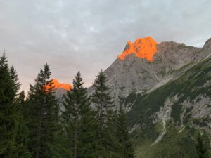 „Demografischer Wandel so herausfordernd wie der Klimawandel“