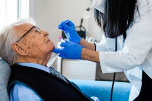 „Das ist das falsche Signal!“ - Pflegeheime sind keine Corona-Gefahrenorte!