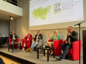 Pflegepolitik in NRW - Weiter so, Herr Laumann?