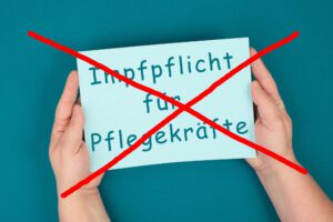 „Schlecht gemachtes Gesetz zu Lasten Dritter!“