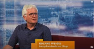 Perspektiven schaffen statt Masken tragen