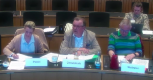 „Rettungsprogramm Pflege – Was NRW jetzt tun muss!“