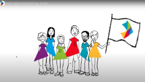 Die Ruhrgebietskonferenz Pflege