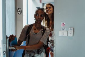 Systemwandelworkshop: „Pflege divers – Integration gestalten, Vielfalt stärken“