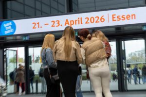 Schwarmtreffen - „IT – aber wie!?“